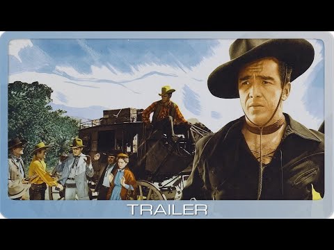 Trailer-Vorschau zu Der Mann der Peitsche - Von Banditen befreit