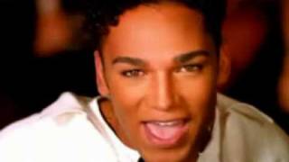 Video thumbnail of "Taryll Jackson - Proud"