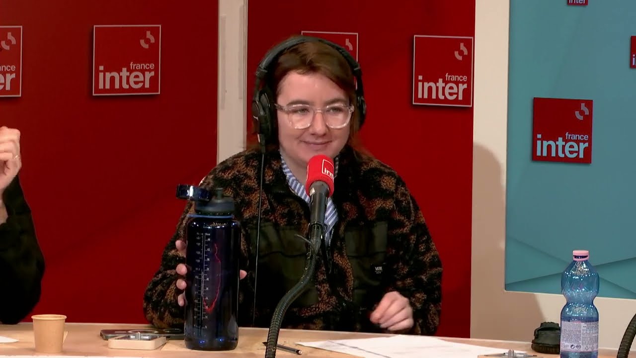 Libertanus - Lisa Delmoitiez n'aurait pas fait comme ça