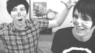 Phan || Steal My Boy (Happy Birthday, Jess!)