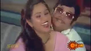 Pagabattina Simham Allu Vari Illu Super Hit Song