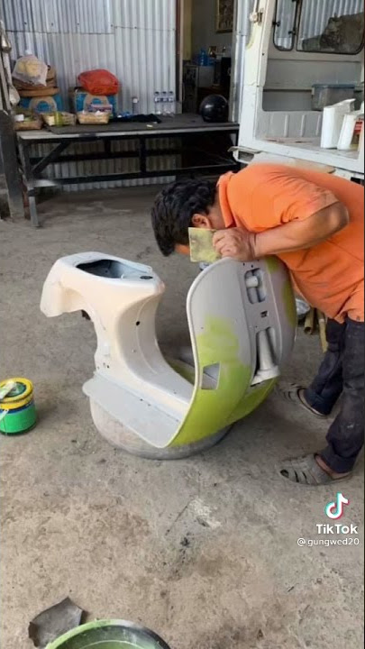 project Vespa