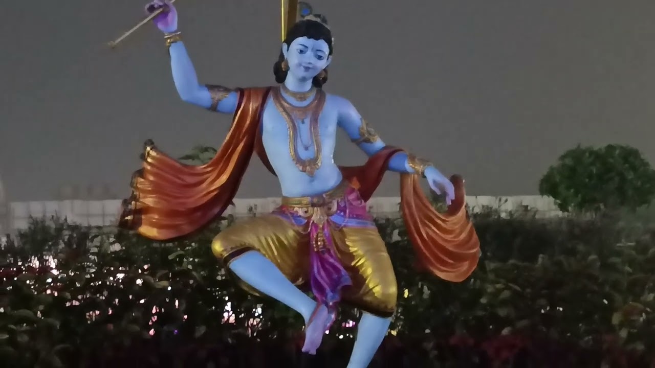 প্রেম মন্দির দর্শন 