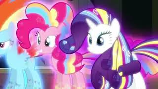 Nightmare Moon Defeat In Season 5