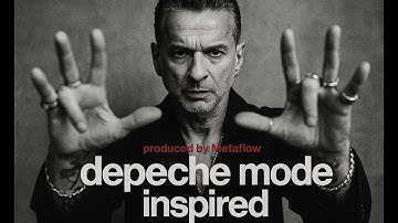 Electro Gods Vol. 1 - Depeche Mode Inspired Dark Electronic AI Mix - Electro Legend Edition