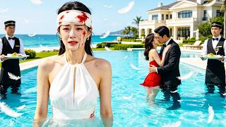 Thrown To Sea By My Husband’S Lover, Reborn, I Wed A Ceo, Seek Revenge And Leave Him Shocked！