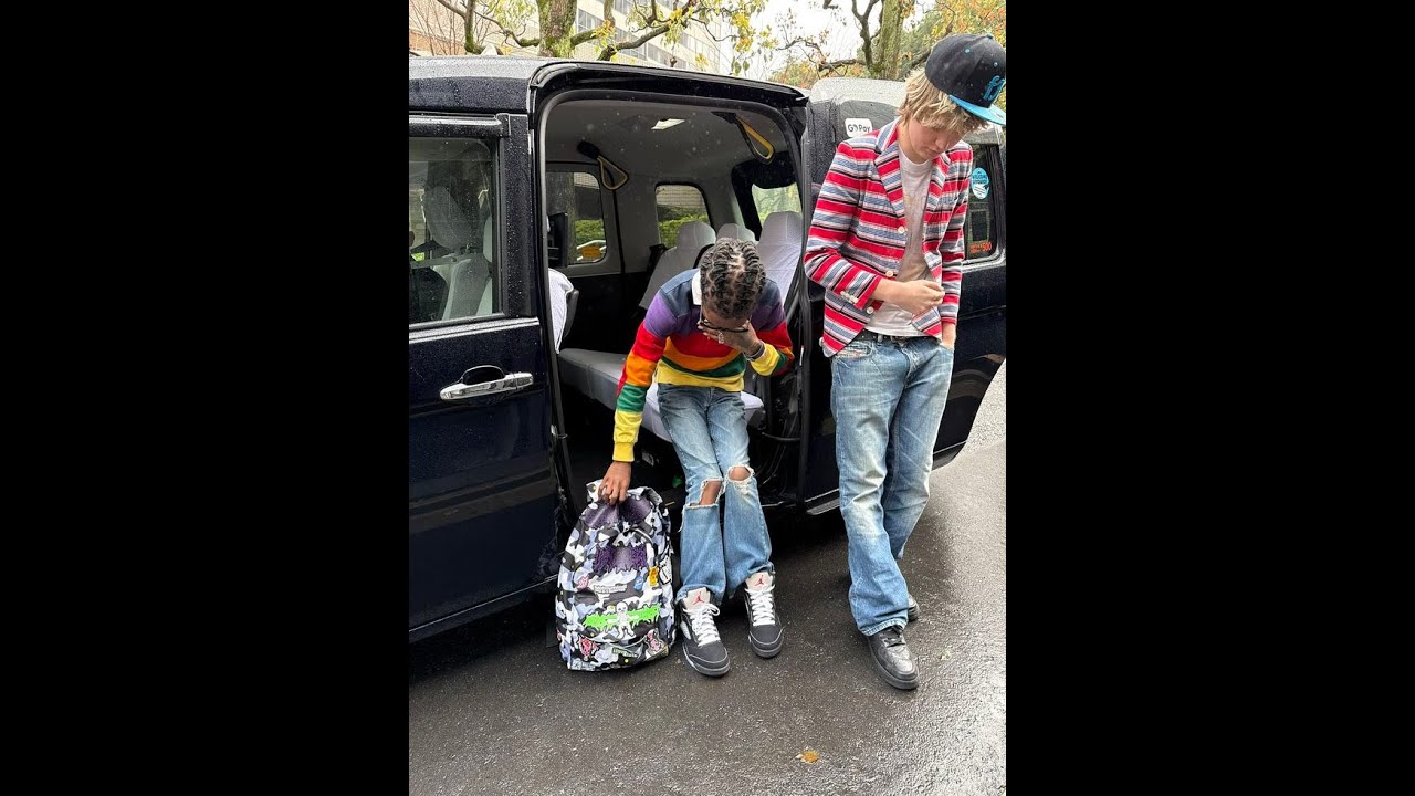 [free] nine vicious sample type beat 'shakira'