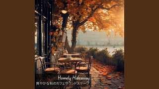 Sweeping Serenity Swing