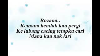 FTG - Rozana