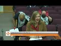 Lincoln City Council Meeting January 13, 2025