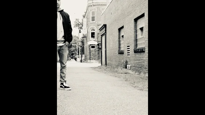Ethan Charles - Good @ Doing Bad  (Prod. Daboy)