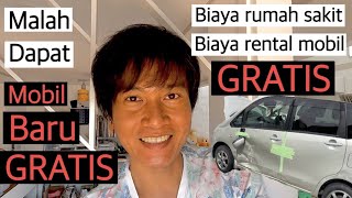 BERAPA BIAYA EKSTRA KALAU PUNYA MOBIL DI JEPANG ??