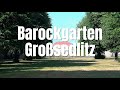 Barockgarten Großsedlitz