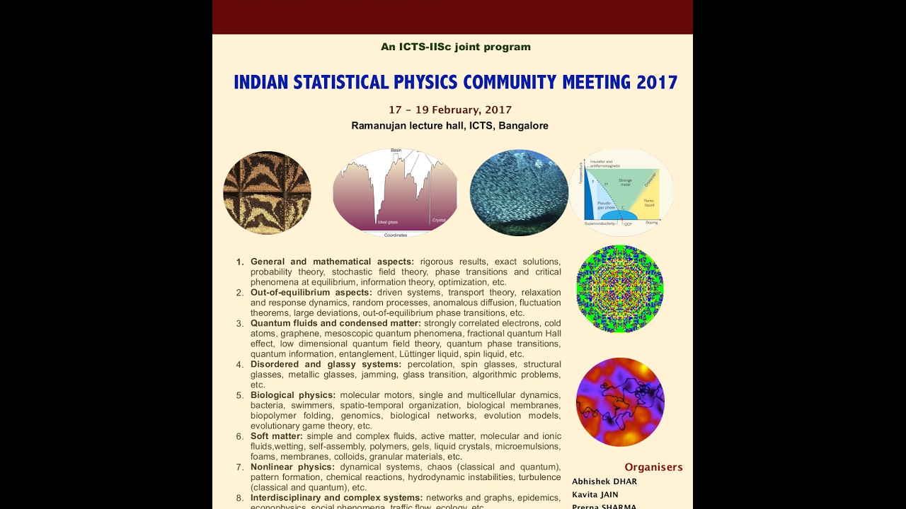 The chiral phase transition in the chiral limit of QCD by Prasad Hegde
