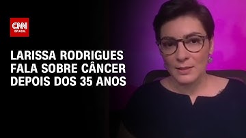 Câncer de mama em mulheres jovens é cada vez mais comum