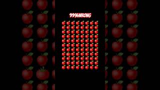 #shortfeed #emoji #emojichallenge #emojigame #opticalillussion #illusion