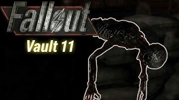 The Vault 11 Experiment That Proves Vault-Tec is Pure Evil