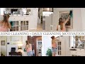 CLEANING MOTIVATION | ZONE CLEANING SERIES | PART 6