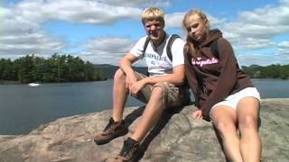 Earth Science Rocks: Extreme Topo