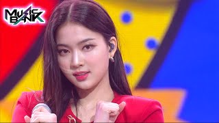 Stayc스테이씨 - Asap Music Bank First Half Special Kbs World Tv 210625