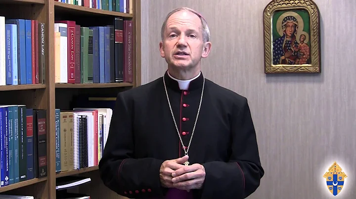 Fortnight for Freedom is call to defend religious liberty