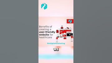 Healthcare & Wellness Business with a Custom Website | with BRT Digital Marketing!