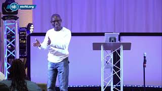 Strong Tower Church Ft Lauderdale | Alleviation of Satanic Sabotage Pt. 3 | Pastor Courtney Fraser