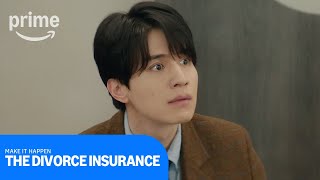 The Divorce Insurance: Make It Happen | Prime Video
