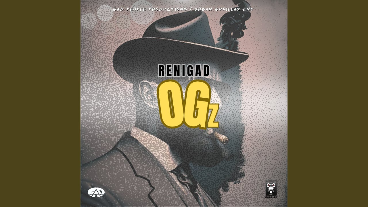 Watch OGz on YouTube Watch OGz on YouTube
