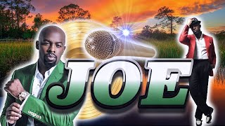 Joe - Tonight (Video)
