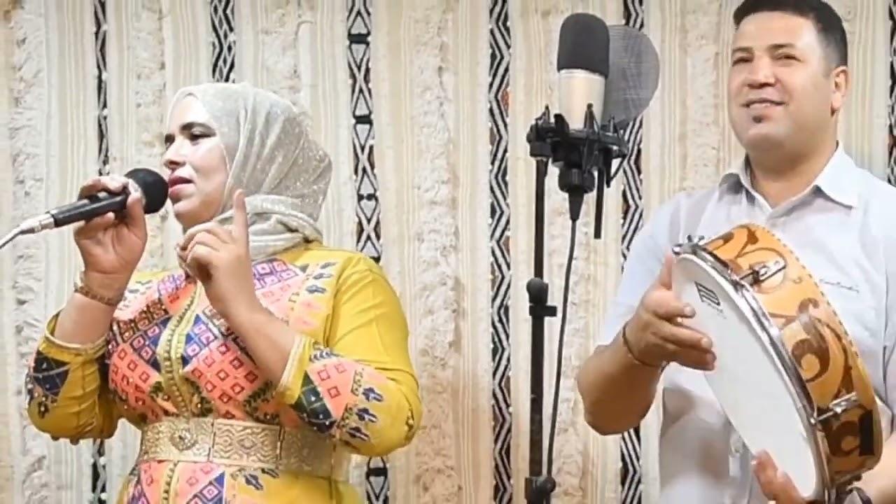 أغنية رائعة 2023 مع الفنان عزيز شكيري و مولاتي و حسن أوطالب تحت عنوان أثشمعيث شم أݣعزن غوري chakiri