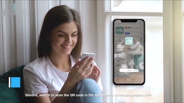 Smart Pet Feeder with 1080P Camera PP003