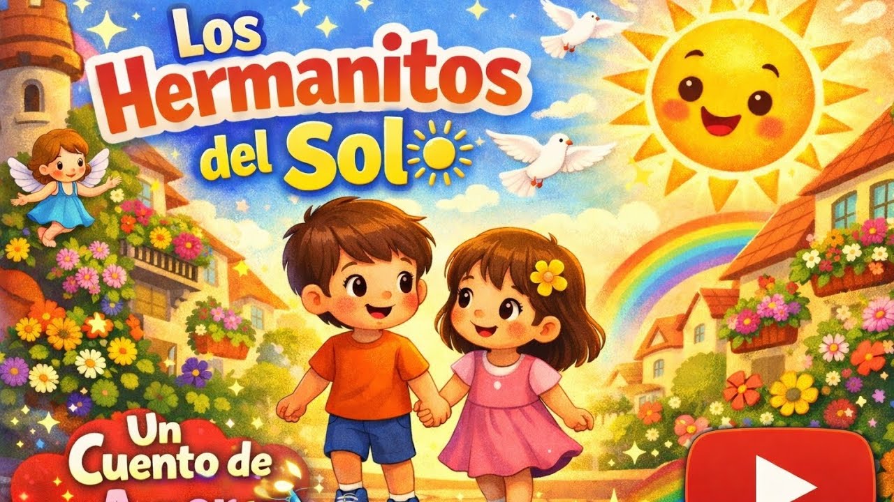 Los Hermanitos del Sol