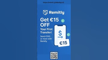 Remitly €15 Promo Code |  Bonus 2025