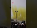 Huge unveiling of the new Mersey Ferry ❤️⛴️