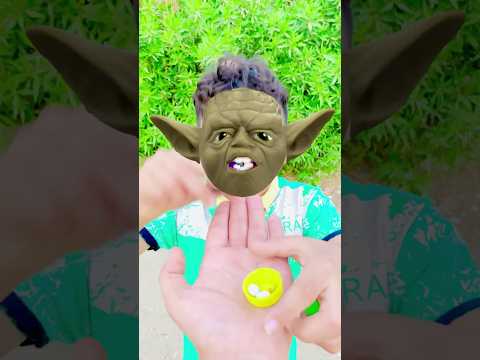 مسابش حاجه للطفل