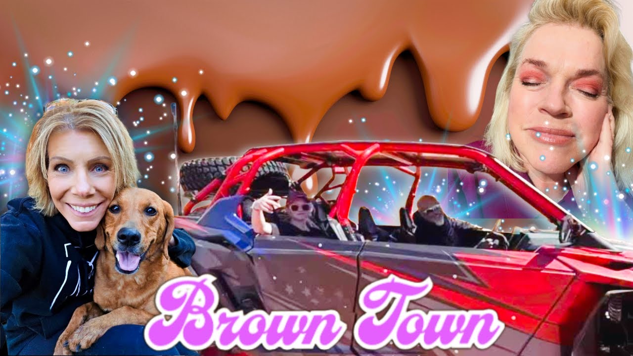 Sister Wives TEA TUESDAY on BROWN TOWN 3/3/26!