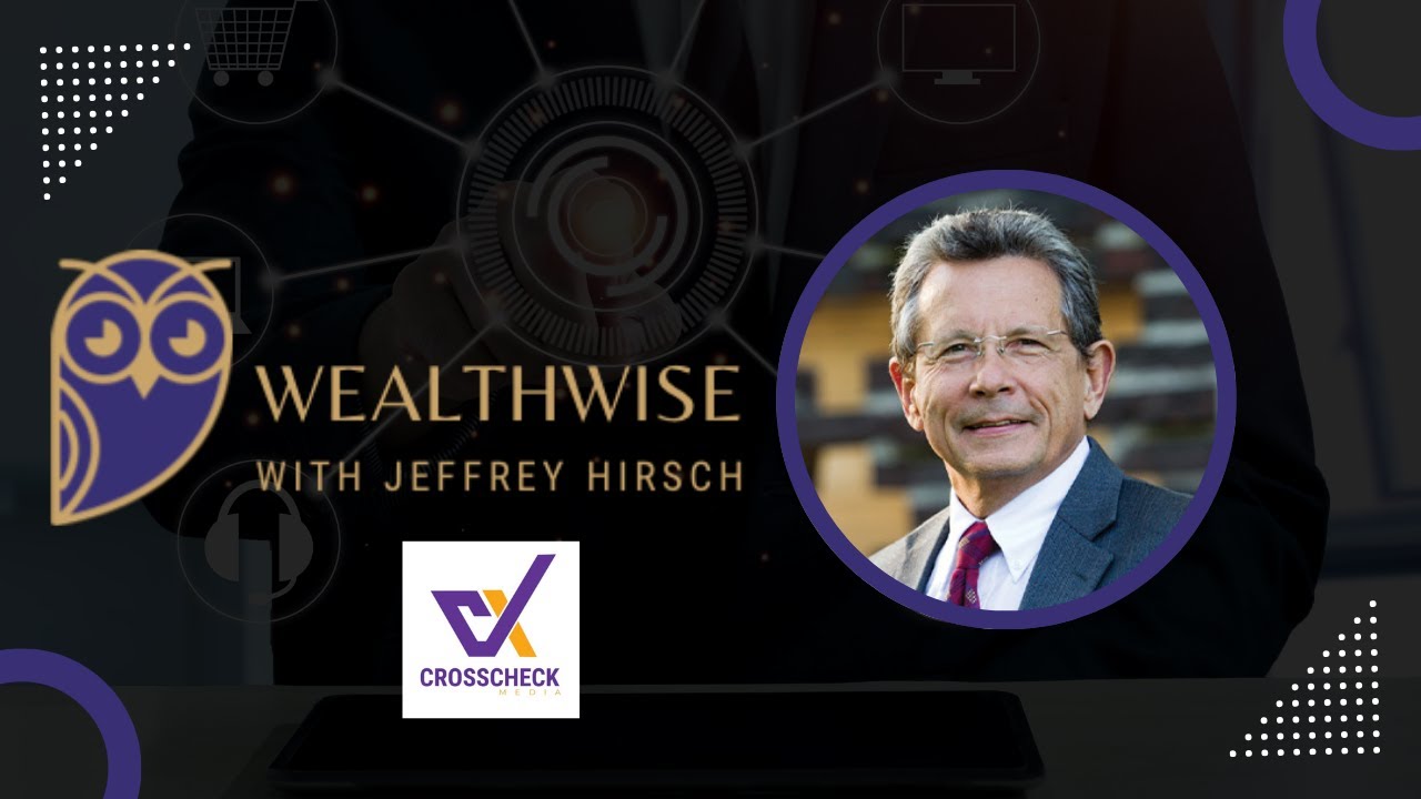 WealthWise Relaunch: Jeffrey Hirsch & Larry Williams Unveil 2025-2027 Market Strategies