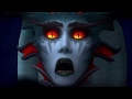 World of warcraft battle for azeroth  azsharas eternal palace finale cinematic  asumo vietsub