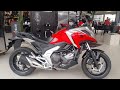 NC 750 X DCT 2026 Melhor moto da categoria com preço acessível
