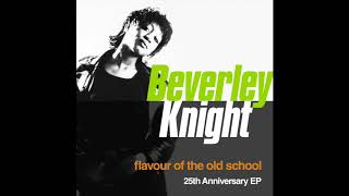 Flavour of the Old School - 25th Anniversary (Club Version) - Beverley Knight Resimi