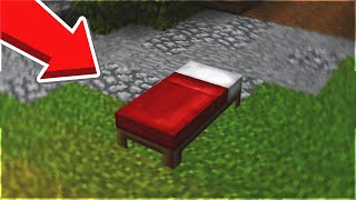 This Minecraft Bedwars Update is Disappointing