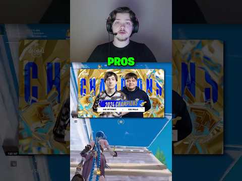 How PROS Make Everyone Look Like BOTS! 🤖🧠