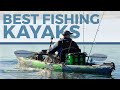 Best Fishing Kayaks 2021 - Top 7 Best Cheap Fishing Kayak For Angler