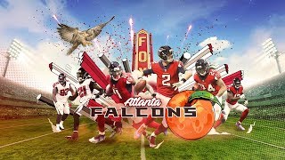 NFL Playoffs | Falcons Playoff Picture