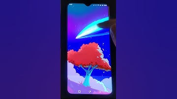 KDE 6 Plasma Mobile Greeter - PostmarketOS Edge (2024-05-09)