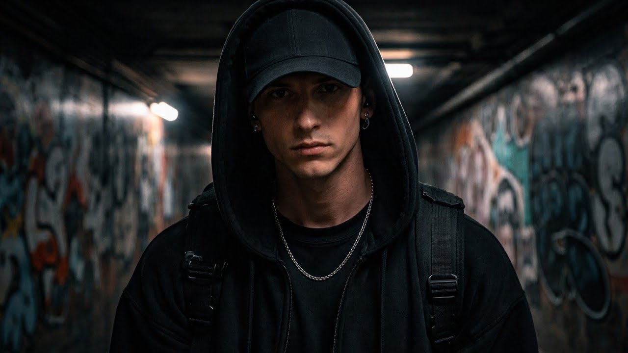 NF – Save My Soul | Lyrics Video 