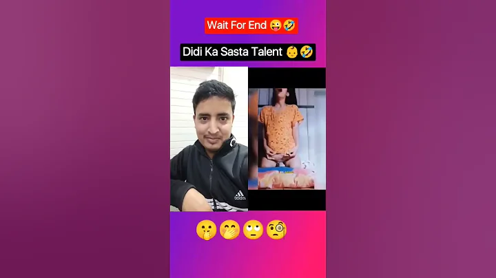 Didi Ka Sasta Talent 👶😜🤣… #shorts #trending #laugh #comedy #funny #viral #memes #youtube