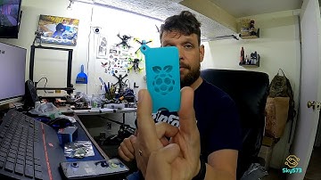Pi Review of the Pi Zero, 3 B+ and 4 B 8GB. Using Raspberry Pi for Digiview DJI FPV HDMI output.