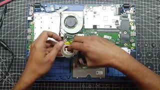 Acer Aspire Laptop Auto Pressing Delete Key |  Temporary Fix Without Replacing The Keyboard 